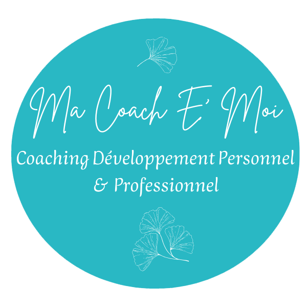Ma Coach E'Moi — LOGO